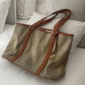 Michael Kors satchel